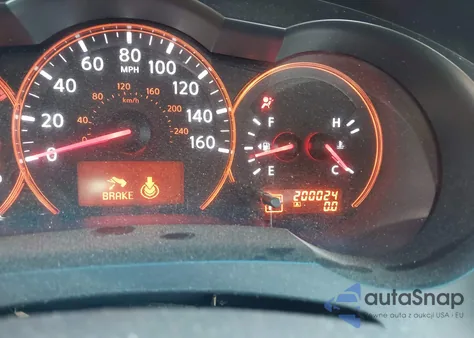 2008 Nissan Altima 2.5 S из США, поврежденный, VIN 1N4AL21E78N525739